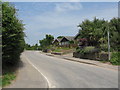 Marden - Typical Bungalows