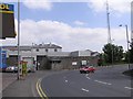 Former Police Training Depot, Enniskillen