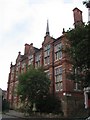 Former Grammar School, Stanley Road