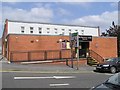 The Salvation Army Church, Enniskillen