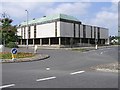 Enniskillen Library