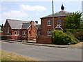 Welford Congregational Chapel