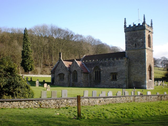 All Saints Church Brantingham © Dr Patty Mcalpin Cc By Sa20