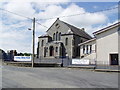 Ballyroney Presbyterian Church, County Down.