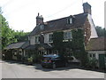 The Rose and Crown Public House, Perry Wood