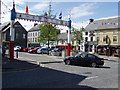 Church Square Rathfriland