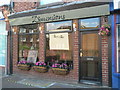 Hairdressers in North Cross Street (1)