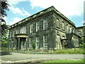 Potternewton Park Mansion,  Potternewton Park