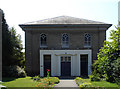 Hadleigh United Reformed Church