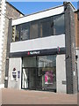 SZ6199 : Nat West in Gosport High Street by Basher Eyre