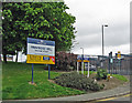 Primrose Hill Trading Estate, Netherton