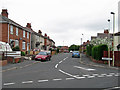 Edwards Road, Netherton