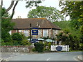 Millstream Hotel, Bosham