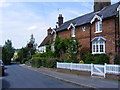 House in Great Easton, Essex