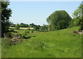 2009 : Valley at the end of Pottle Street