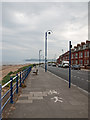 Seafront, Granville Terrace