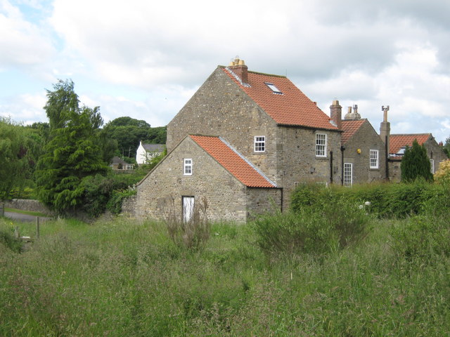 Mill House High Coniscliffe