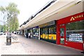 Shops on Between Towns Road