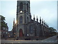 Church, Thurso