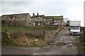 Ravensleach Farm, Birch Vale