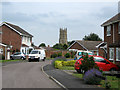 McCreath Close, North Petherton