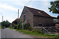 Farm Building at Downash Farm