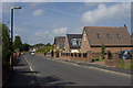 The Drive Brockhall Village