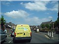 Church Street, Larkhall