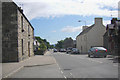 High Street, Kingussie