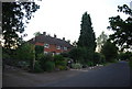 New Cottages, Mill Lane