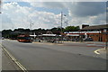 The Bus Station, Alfreton