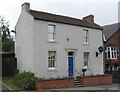 Cockerton Police Station