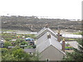 Linked houses in Braeside Crescent, Cowie