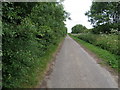 TL1093 : Green hill road, Elton by Michael Trolove