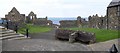 Dunluce Castle