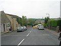 Spout House Lane - Upper Green Lane