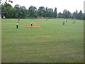 Finsbury Park Softball and Baseball Field