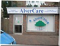 AlverCare in Stoke Road