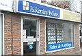 Eckersley White in Stoke Road