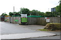 Ivybridge Recycling Centre