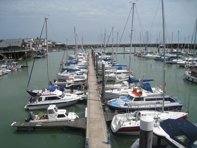 Ramsgate Marina