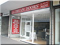 Dream Doors in Stoke Road