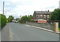 Bottoms Lane, Birkenshaw