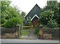 Birkenshaw Bottoms Methodist Church