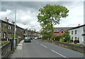 Moor Lane, Birkenshaw