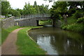 Bridge 133, Brecon and Monmouthshire Canal