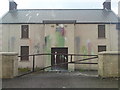 Dunloy Orange Hall