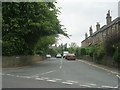 Smith House Lane - Laverock Lane