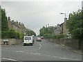 Bracken Road - Lightcliffe Road