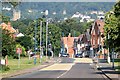 Barnards Green shops